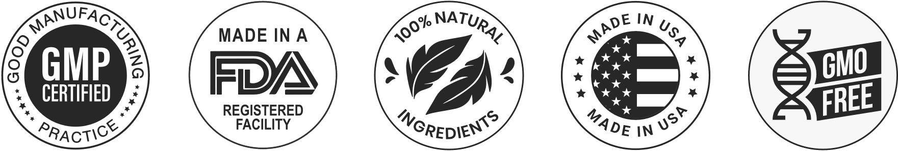 Vigortrix FDA Approved